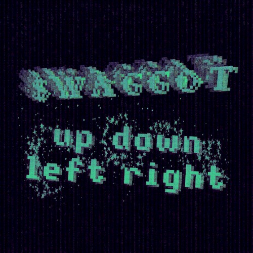 UP DOWN LEFT RIGHT