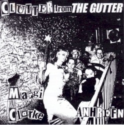 Clutter From The Gutter