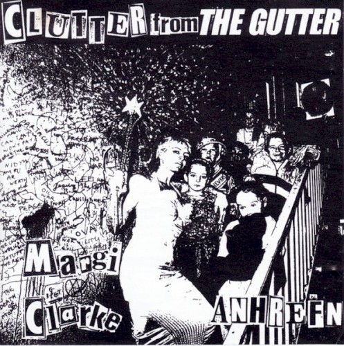 Clutter From The Gutter