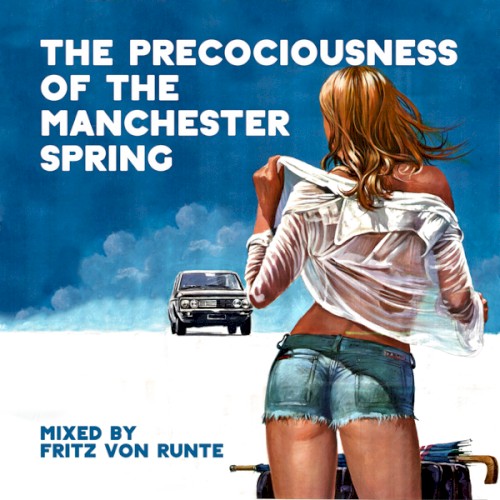 The Precociousness of the Manchester Spring