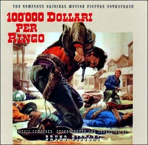 Centomila dollari per Ringo
