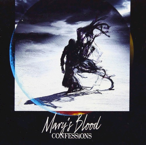 CONFESSiONS