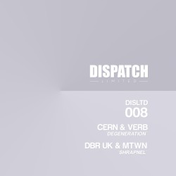 Degeneration / Shrapnel