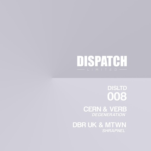 Degeneration / Shrapnel