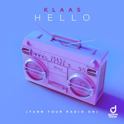 Hello (Turn Your Radio On)