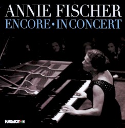 Encore - In Concert