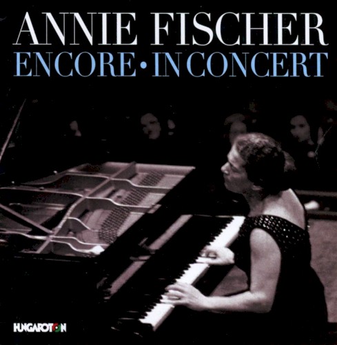 Encore - In Concert