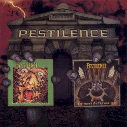 Two From the Vault: Consuming Impulse / Testimony of the Ancients