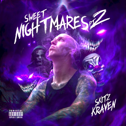 Sweet Nightmares, Pt. 2