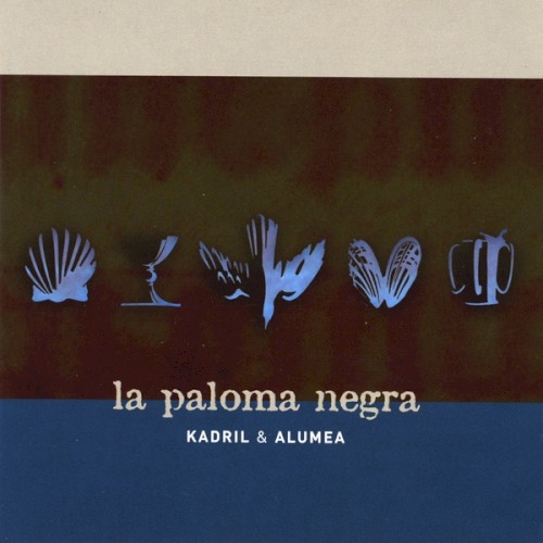 La paloma negra