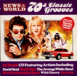 70s Classic Grooves