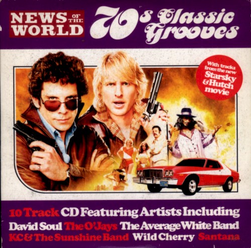 70s Classic Grooves