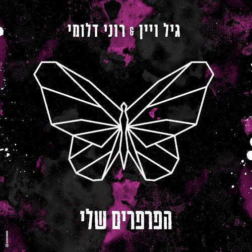 הפרפרים שלי