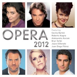 Opera 2012