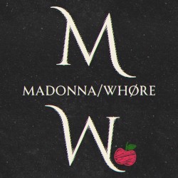 MADONNA/WHØRE