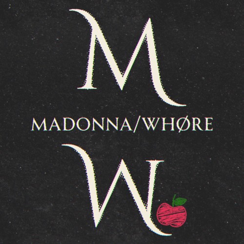 MADONNA/WHØRE