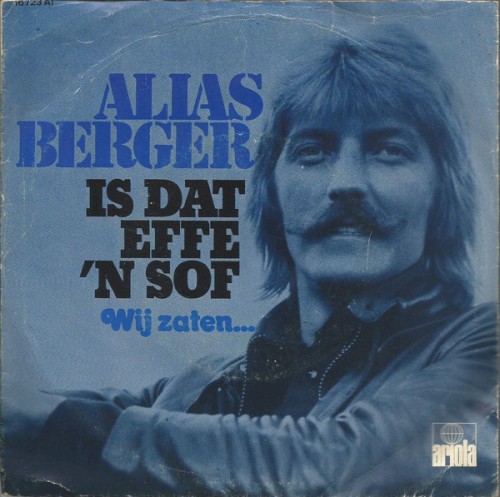 Is dat effe 'n sof / Wij zaten