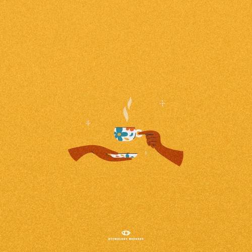 Breeze and Cafe Latte