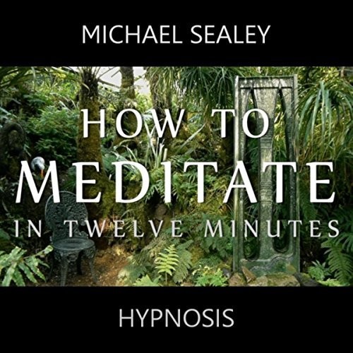 How to Meditate in Twelve Minutes