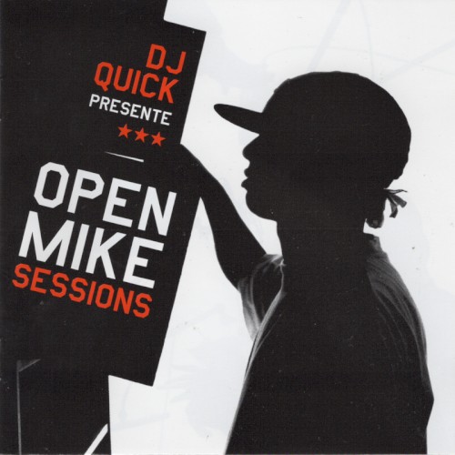 Open Mike Sessions
