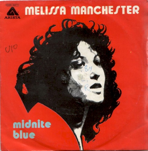 Midnight Blue