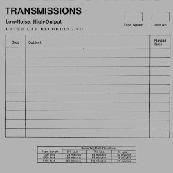 Transmissions
