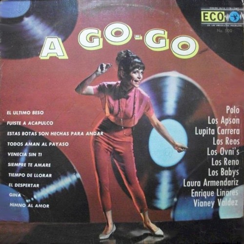 A Go-Go