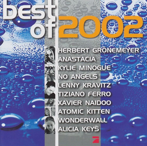 Best of 2002