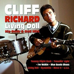 Living Doll - His Rock & Roll Hits