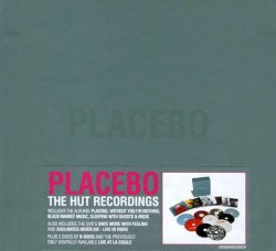 The Hut Recordings