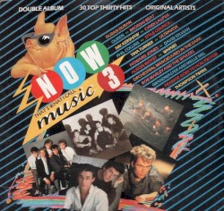 Now That’s What I Call Music 3