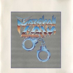 Marshall Law