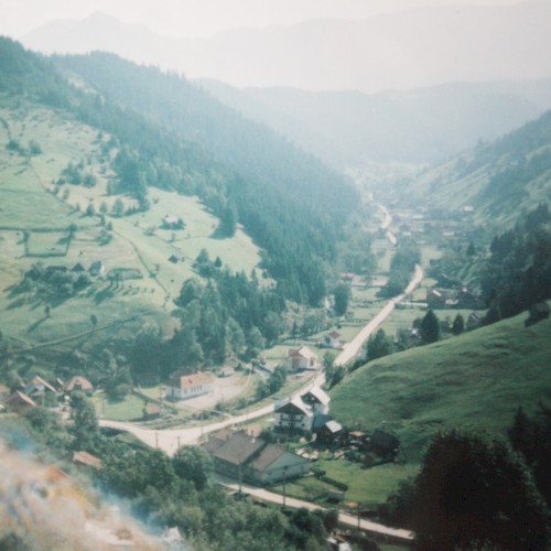 Valley