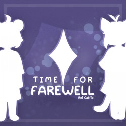 Time for Farewell