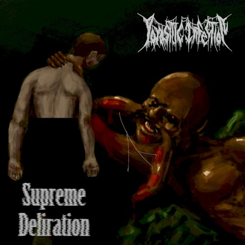 Supreme Deliration