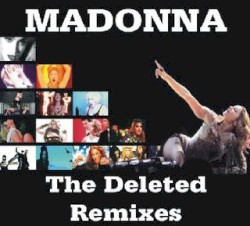Deleted Remixes