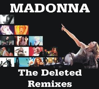 Deleted Remixes