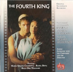 The Fourth King