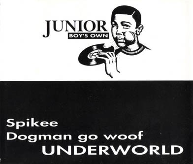 Spikee / Dogman Go Woof