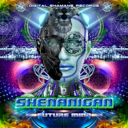 Future Mind