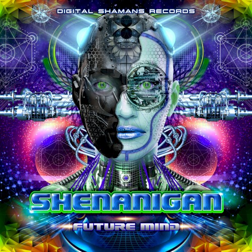 Future Mind