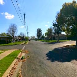 Secret Street