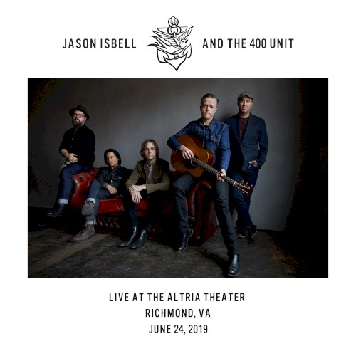 Live at the Altria Theater - Richmond, VA - 6/24/19 -