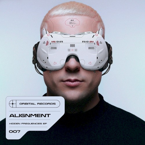 Hidden Frequencies EP