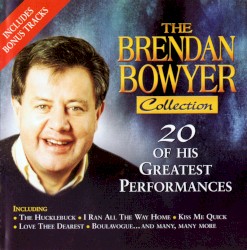 The Brendan Bowyer Collection