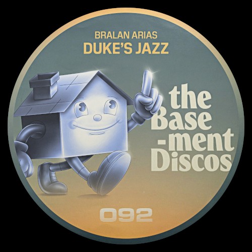 DUKE'S JAZZ
