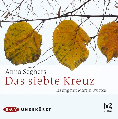 Das siebte Kreuz