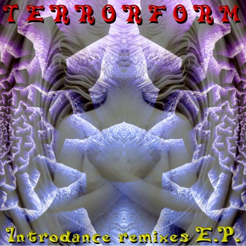 Introdance remixes E.P.