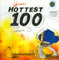 Triple J: Hottest 100, Volume 9