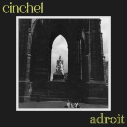 adroit